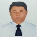 M. Aminul islam